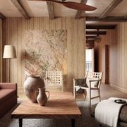 AE2+ 2-Blade Designer Indoor Ceiling Fan gallery detail image