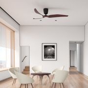 FR 3-Blade Designer Indoor Ceiling Fan gallery detail image
