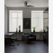 FR 3-Blade Designer Indoor Ceiling Fan gallery detail image