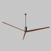 ARC Ceiling Fans by CEA gallery detail image