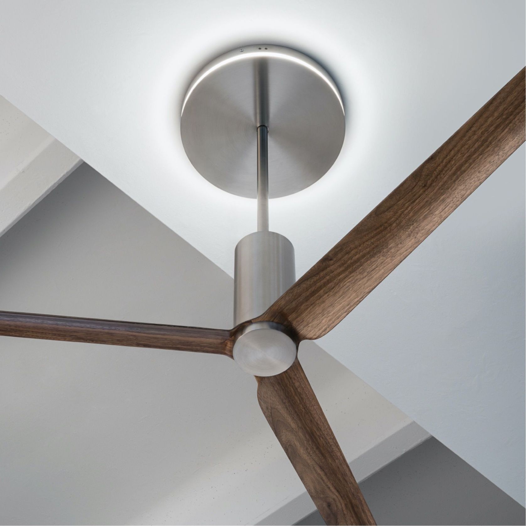 ARC Ceiling Fan by CEA gallery detail image