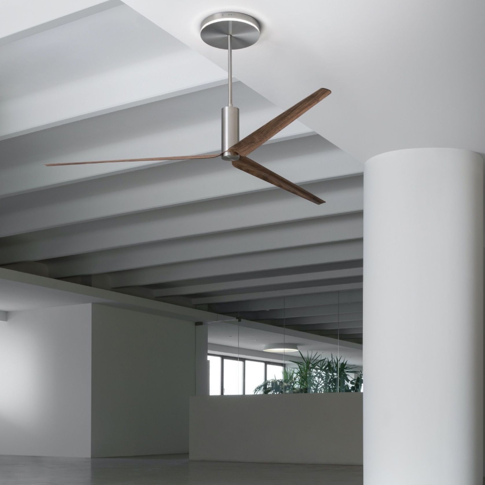 ARC Ceiling Fan by CEA gallery detail image