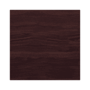 Aeratron AE3+ Ceiling Fan - Black/Dark Timber Finish gallery detail image