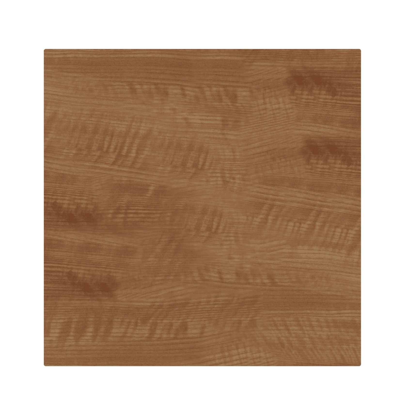 Aeratron AE2+ Ceiling Fan - White/Light Timber Finish gallery detail image