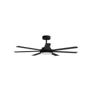 Alula Large Indoor/Outdoor 7-Blade Ceiling Fan gallery detail image
