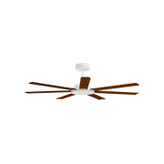 Alula Large Indoor/Outdoor 7-Blade Ceiling Fan gallery detail image