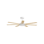 Alula Large Indoor/Outdoor 7-Blade Ceiling Fan gallery detail image