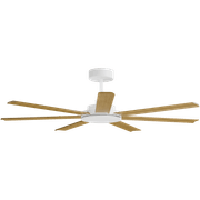 Alula Large Indoor/Outdoor 7-Blade Ceiling Fan gallery detail image