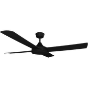 Breeze Silent DC Indoor/Outdoor Ceiling Fan gallery detail image