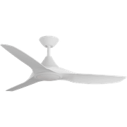 CloudFan Smart Indoor/Outdoor 3-Blade Ceiling Fan gallery detail image