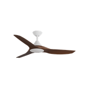 CloudFan Smart Indoor/Outdoor 3-Blade Ceiling Fan gallery detail image