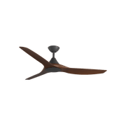 CloudFan Smart Indoor/Outdoor 3-Blade Ceiling Fan gallery detail image