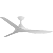 CloudFan Smart Indoor/Outdoor 3-Blade Ceiling Fan gallery detail image