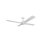 Heron 52" with E27 Light Ceiling Fan gallery detail image