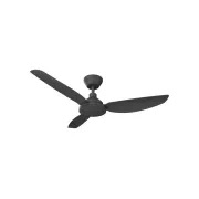 Sora Indoor/Outdoor Quick-Install 3-Blade Ceiling Fan gallery detail image