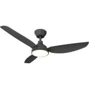 Clayfield Quick-Install 3-Blade Ceiling Fan gallery detail image
