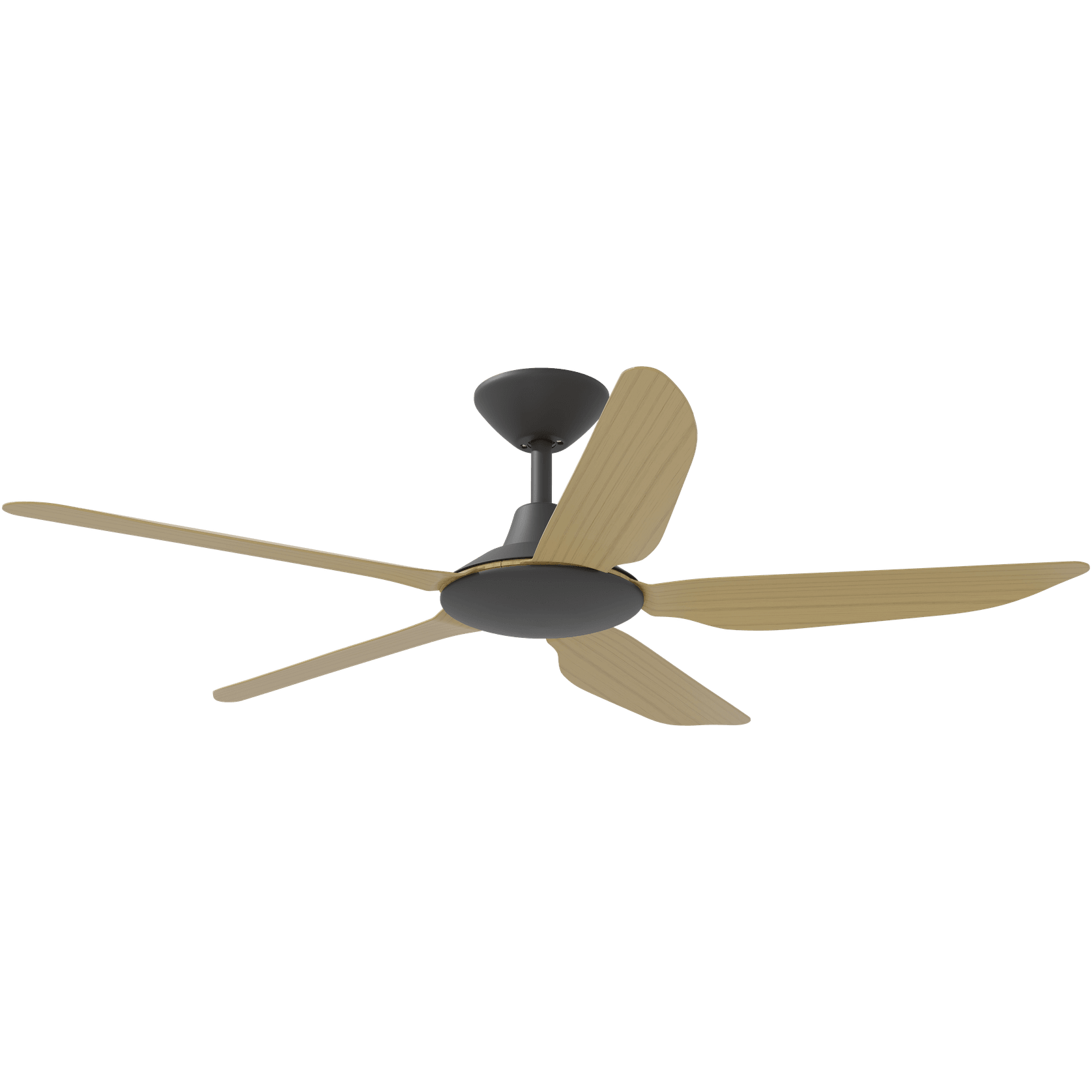 Storm 5-Blade Indoor/Outdoor Ceiling Fan gallery detail image