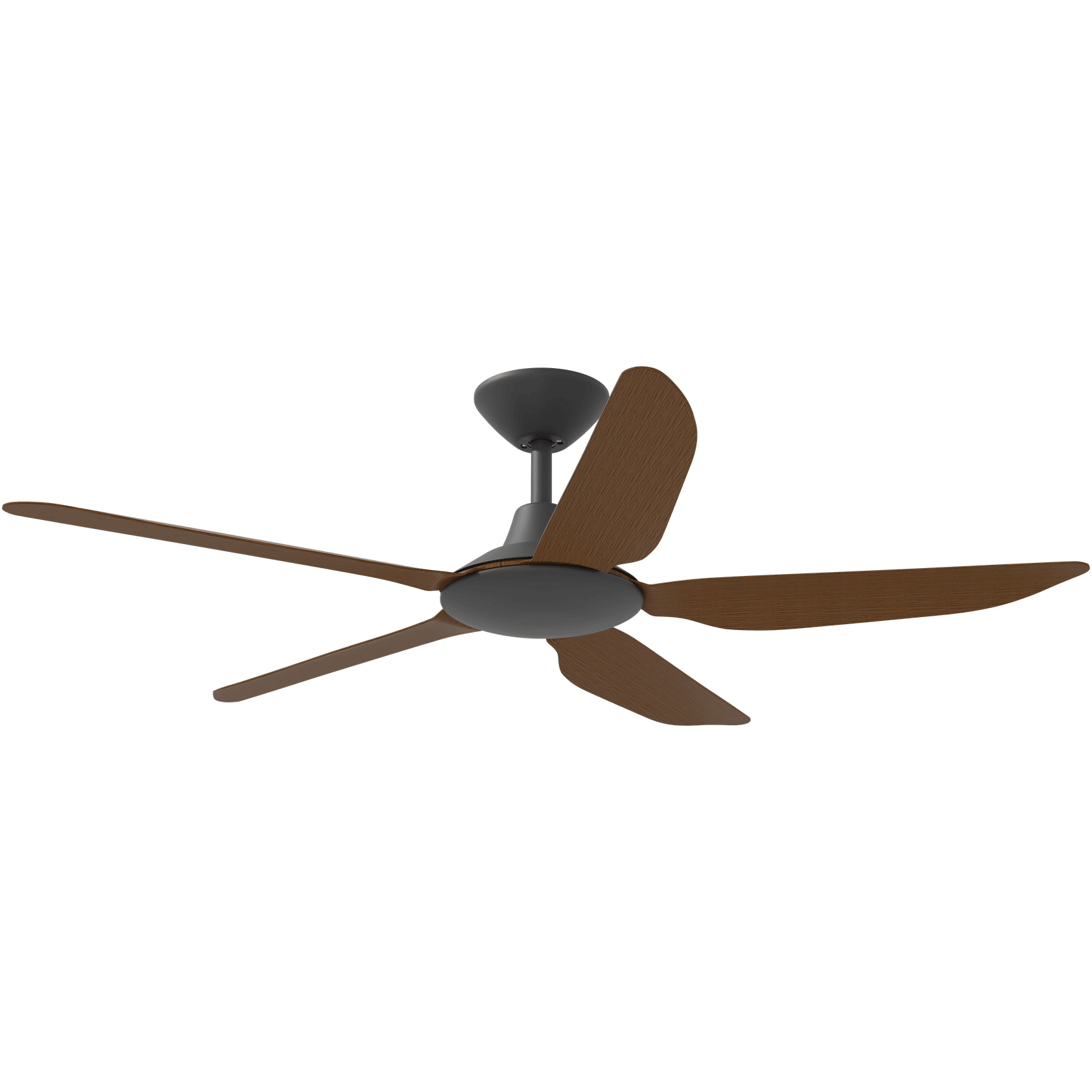 Storm 5-Blade Indoor/Outdoor Ceiling Fan gallery detail image