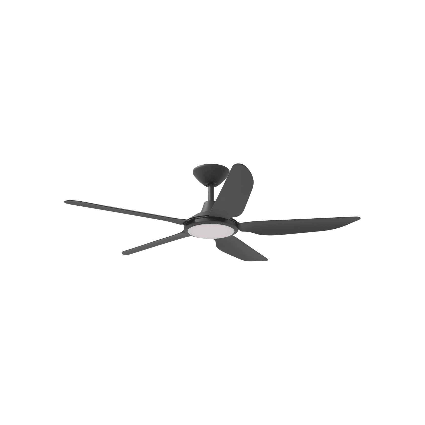Storm 5-Blade Indoor/Outdoor Ceiling Fan gallery detail image