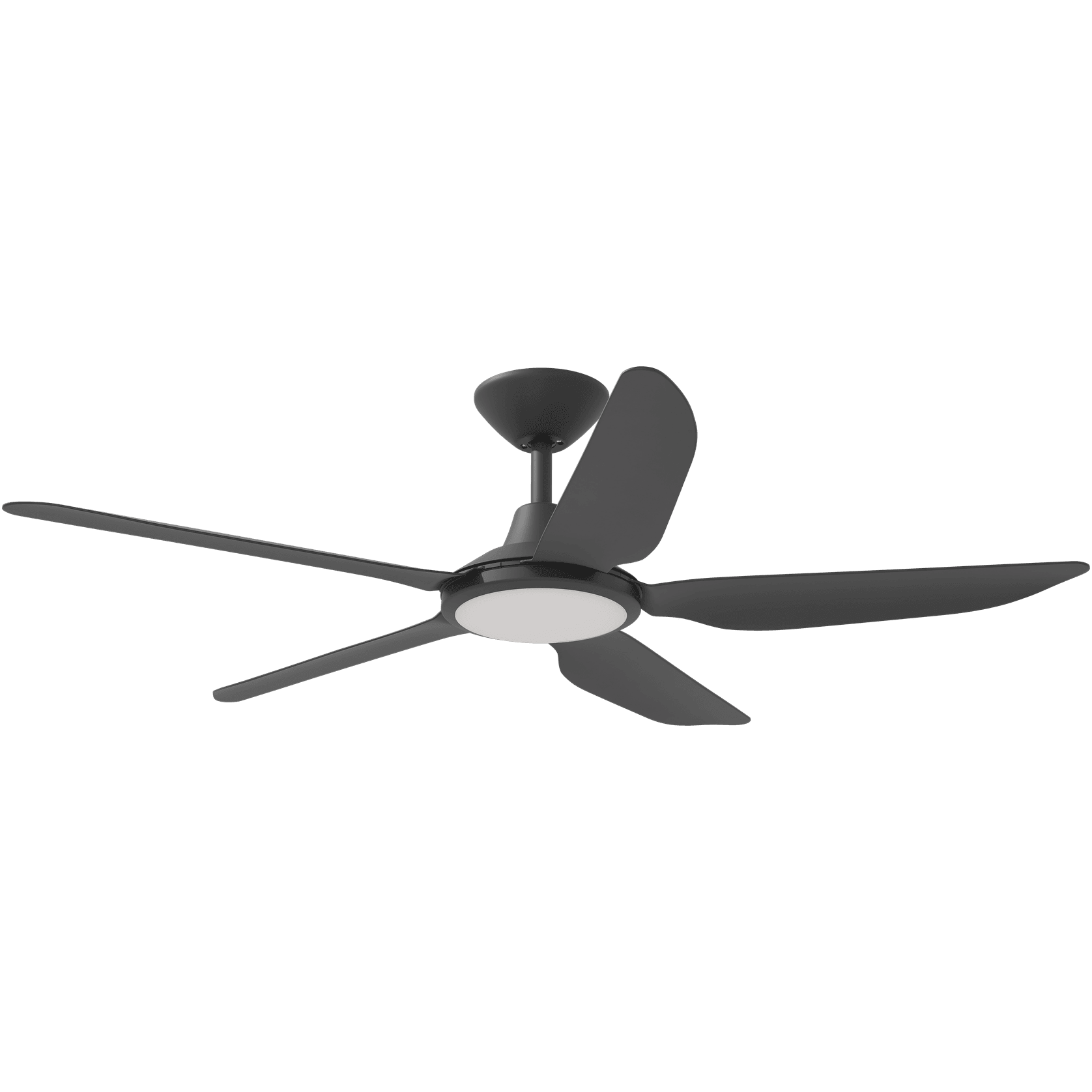 Storm 5-Blade Indoor/Outdoor Ceiling Fan gallery detail image