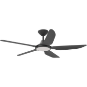 Storm 5-Blade Indoor/Outdoor Ceiling Fan gallery detail image