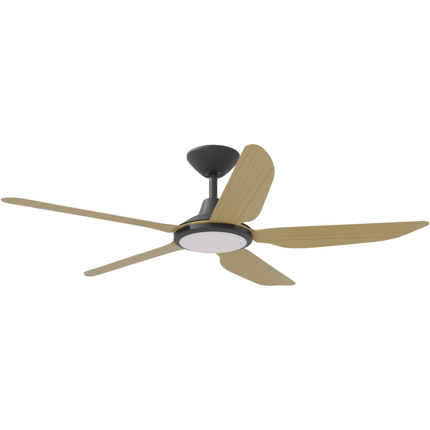 Storm 5-Blade Indoor/Outdoor Ceiling Fan gallery detail image