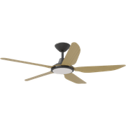 Storm 5-Blade Indoor/Outdoor Ceiling Fan gallery detail image