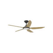 Storm 5-Blade Indoor/Outdoor Ceiling Fan gallery detail image