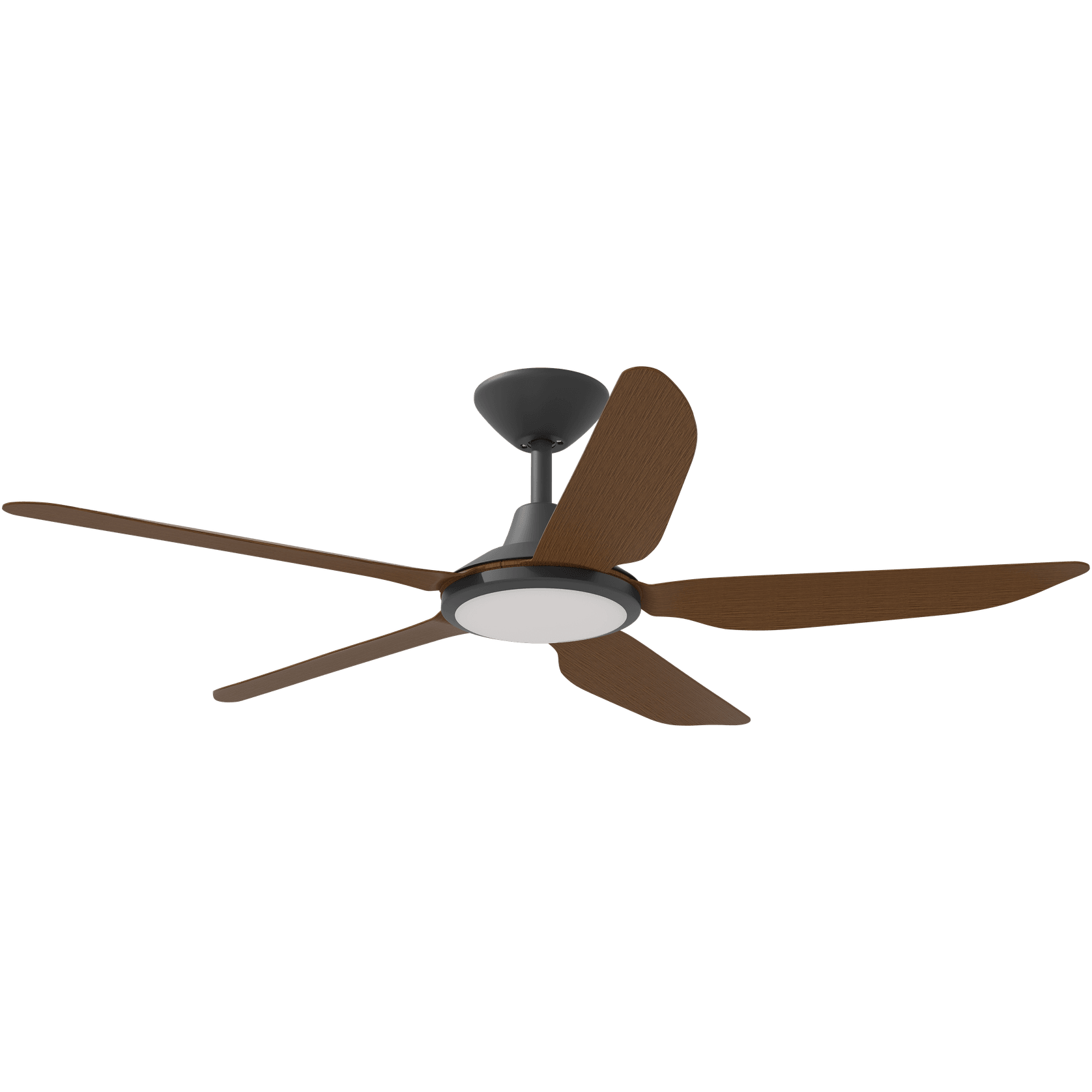 Storm 5-Blade Indoor/Outdoor Ceiling Fan gallery detail image