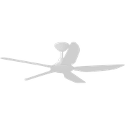 Storm 5-Blade Indoor/Outdoor Ceiling Fan gallery detail image