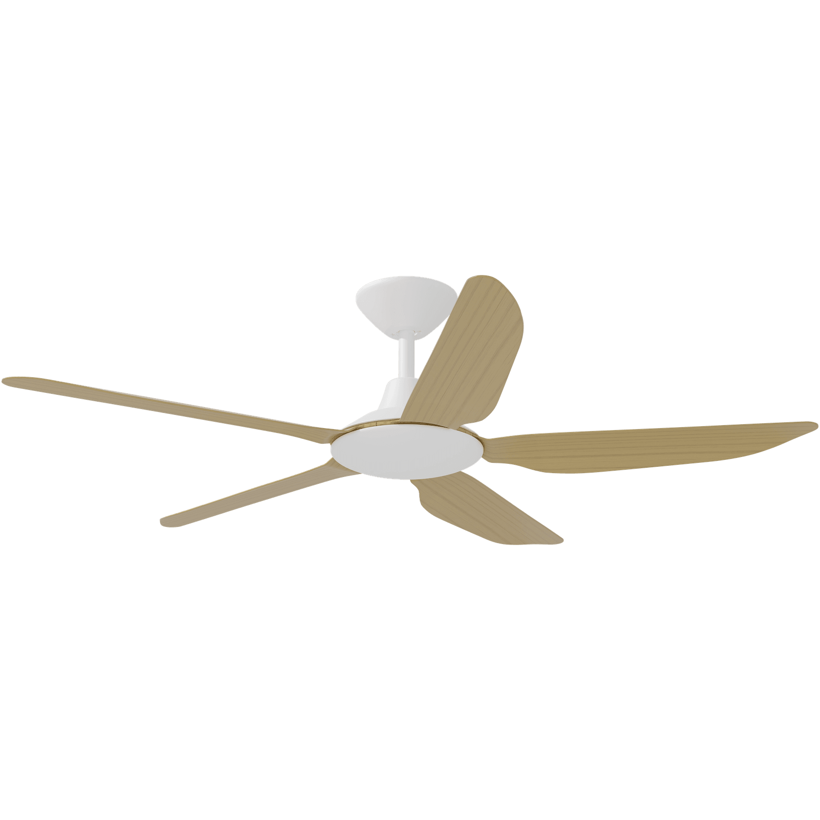 Storm 5-Blade Indoor/Outdoor Ceiling Fan gallery detail image