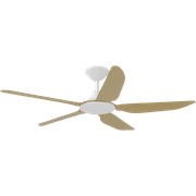 Storm 5-Blade Indoor/Outdoor Ceiling Fan gallery detail image