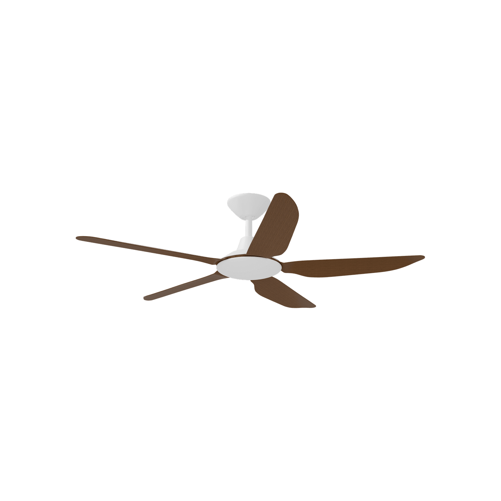 Storm 5-Blade Indoor/Outdoor Ceiling Fan gallery detail image