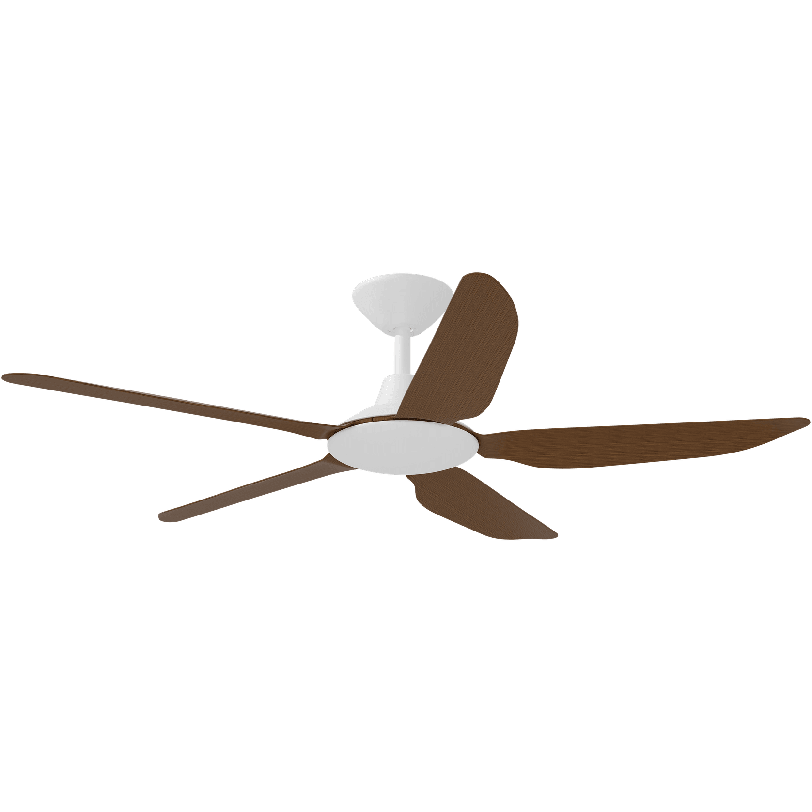 Storm 5-Blade Indoor/Outdoor Ceiling Fan gallery detail image