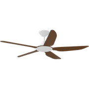 Storm 5-Blade Indoor/Outdoor Ceiling Fan gallery detail image