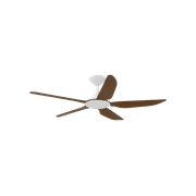 Storm 5-Blade Indoor/Outdoor Ceiling Fan gallery detail image