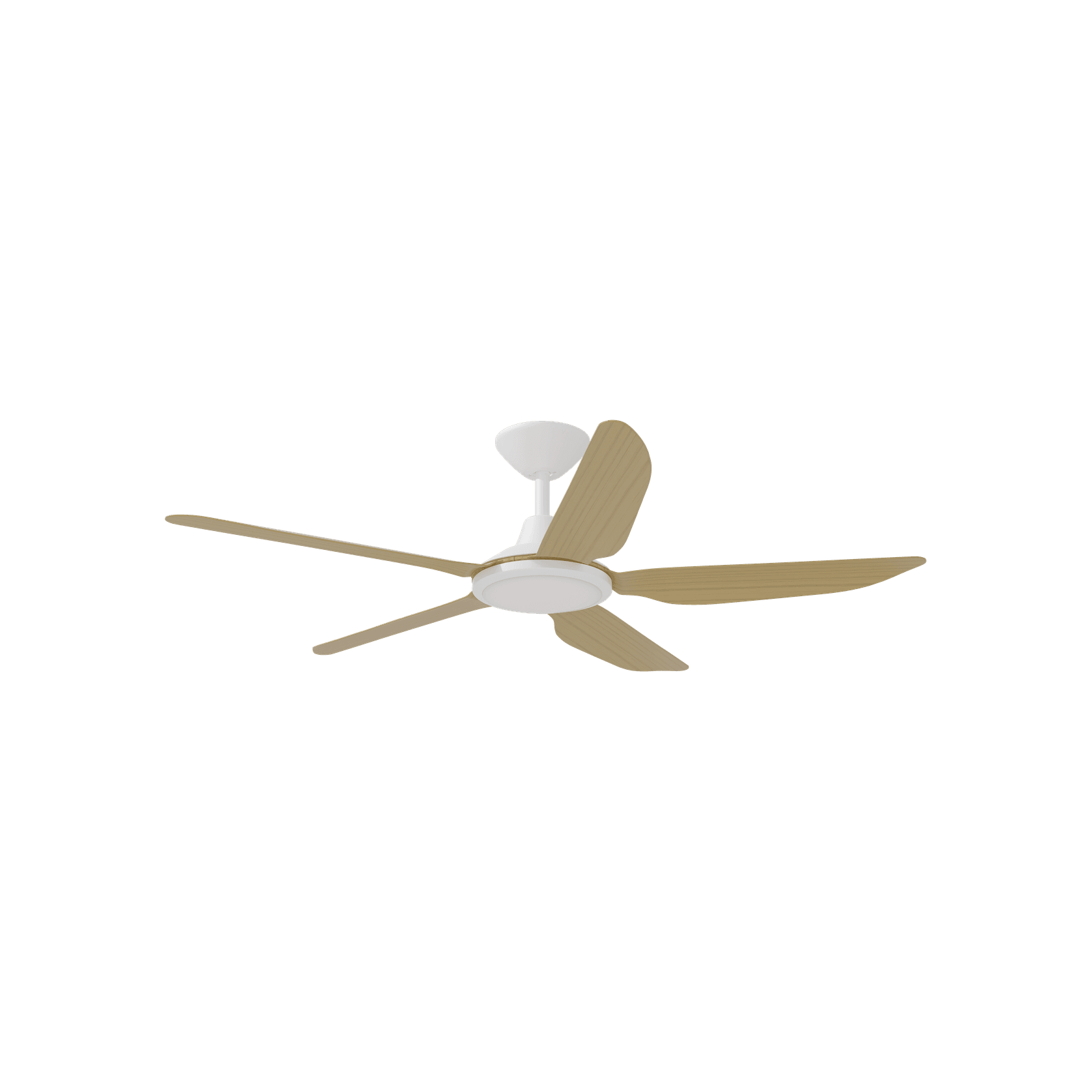 Storm 5-Blade Indoor/Outdoor Ceiling Fan gallery detail image