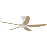 Storm 5-Blade Indoor/Outdoor Ceiling Fan gallery detail image