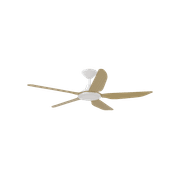 Storm 5-Blade Indoor/Outdoor Ceiling Fan gallery detail image