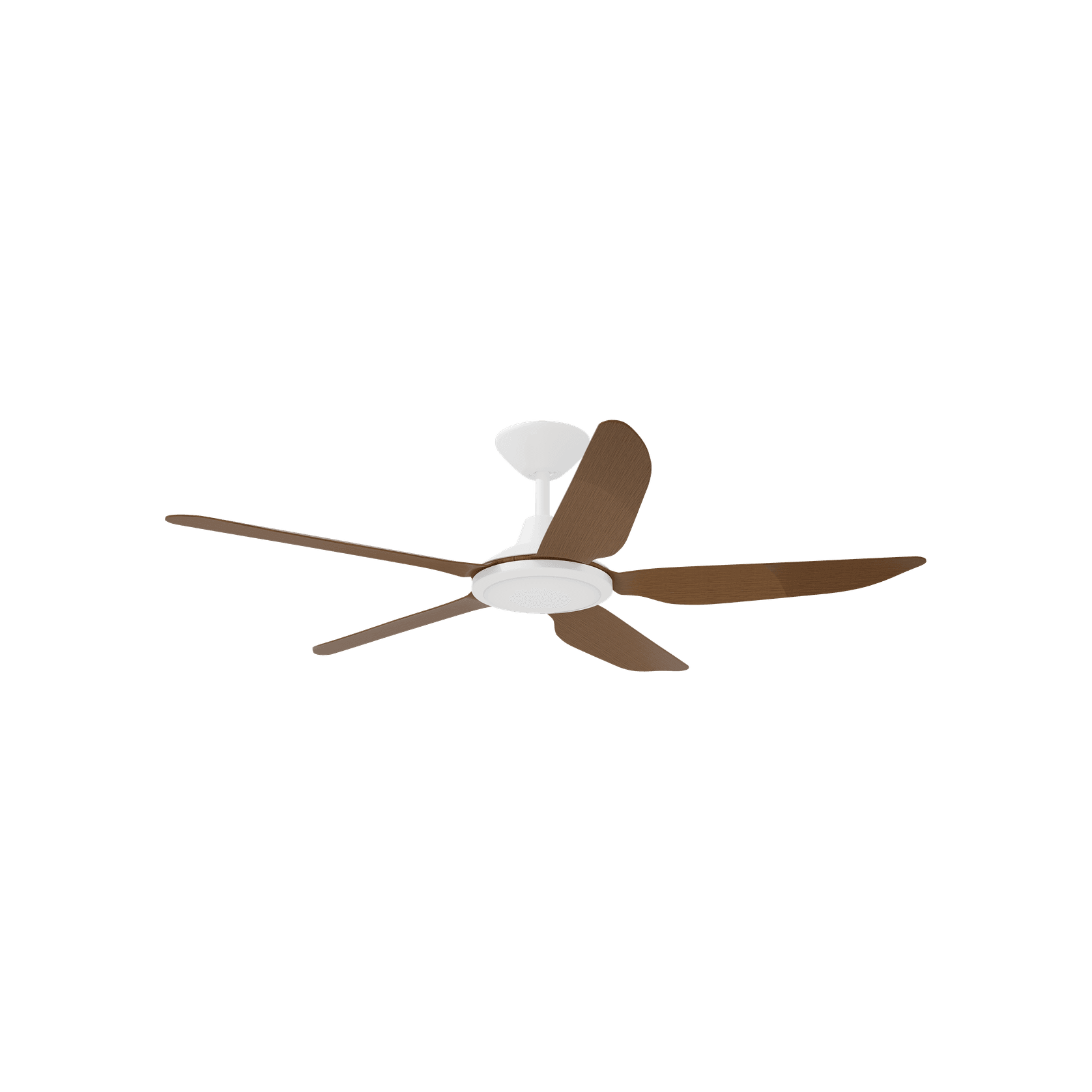 Storm 5-Blade Indoor/Outdoor Ceiling Fan gallery detail image