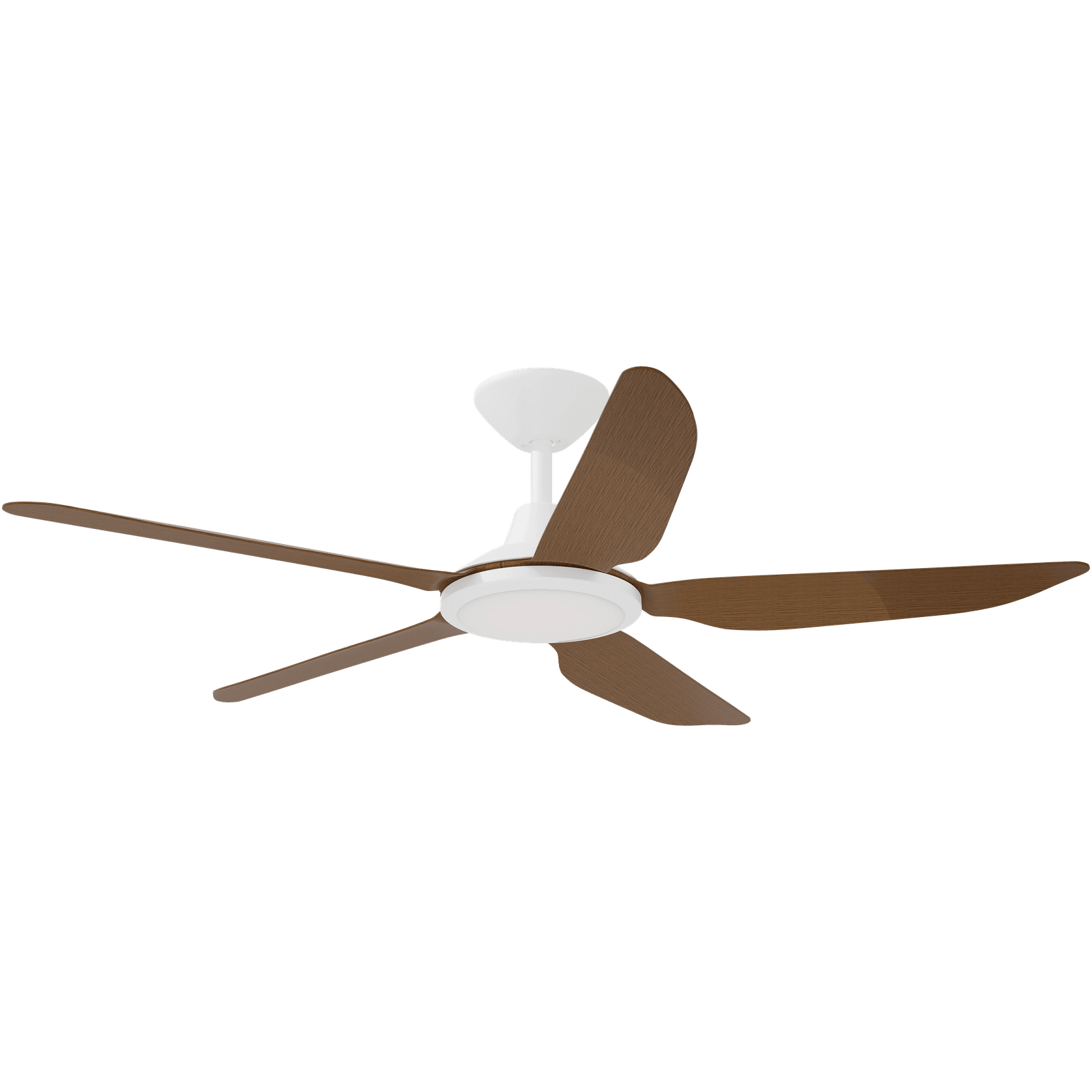 Storm 5-Blade Indoor/Outdoor Ceiling Fan gallery detail image