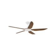 Storm 5-Blade Indoor/Outdoor Ceiling Fan gallery detail image