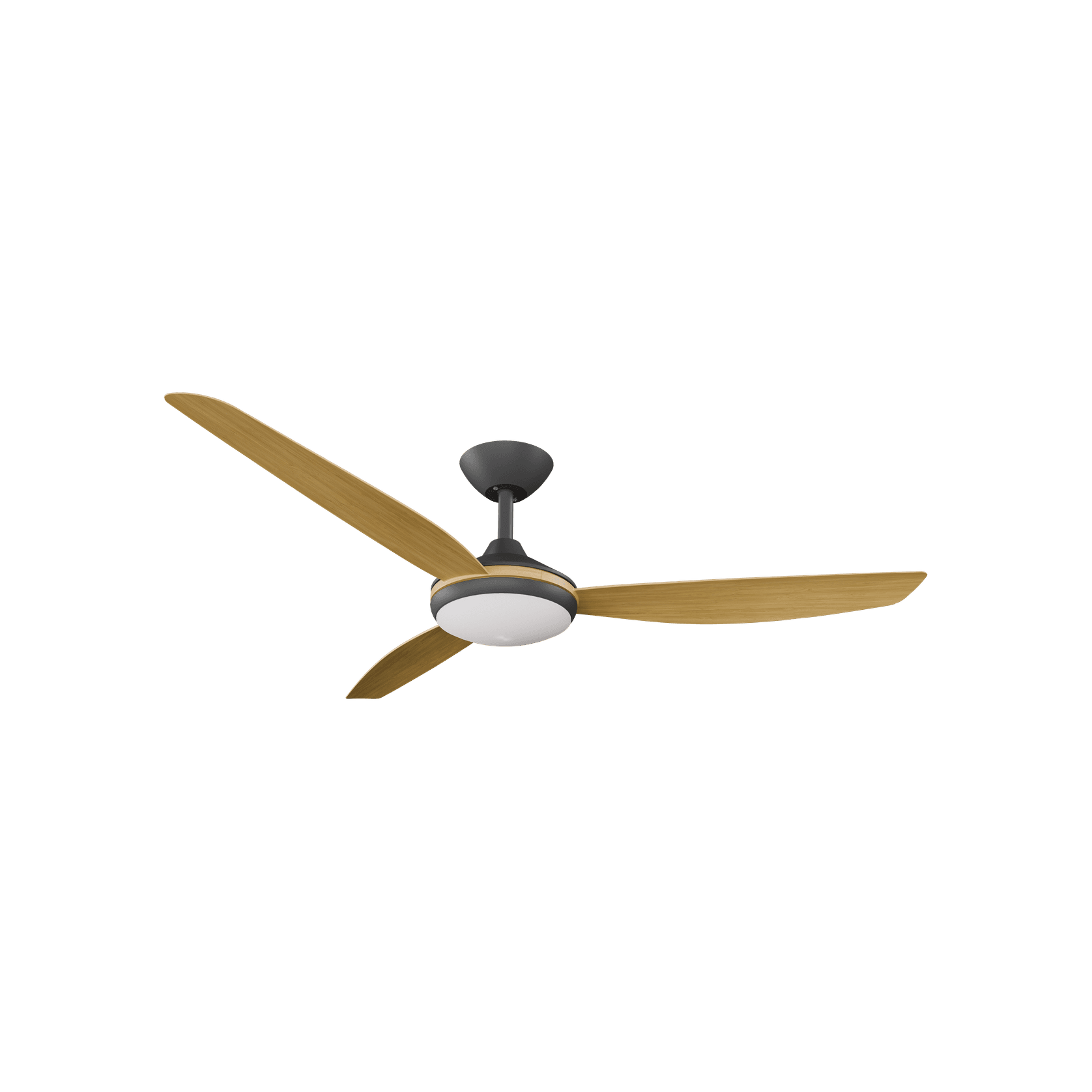 Condor Smart Indoor/Outdoor 3-Blade Ceiling Fan gallery detail image