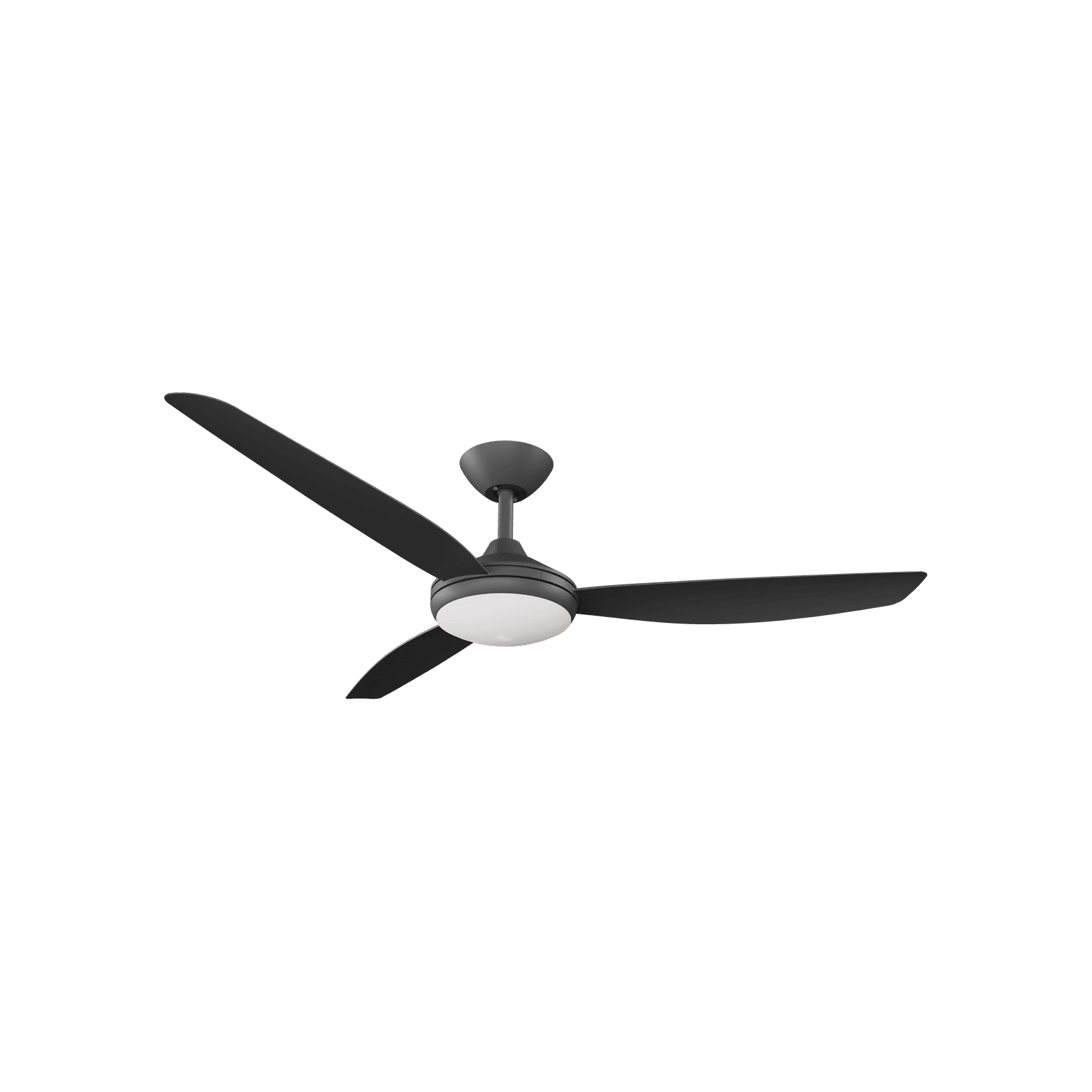 Condor Smart Indoor/Outdoor 3-Blade Ceiling Fan gallery detail image