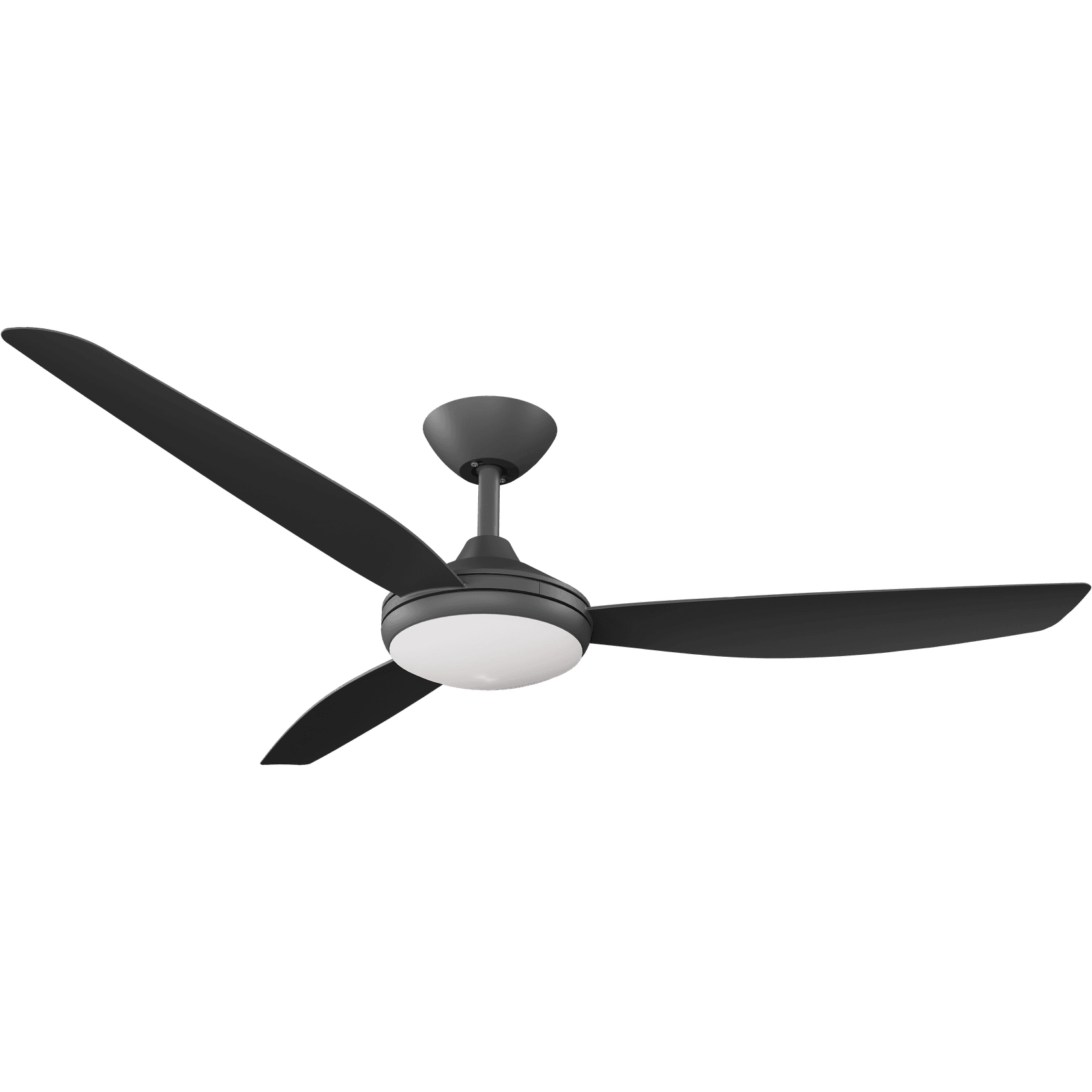 Condor Smart Indoor/Outdoor 3-Blade Ceiling Fan gallery detail image
