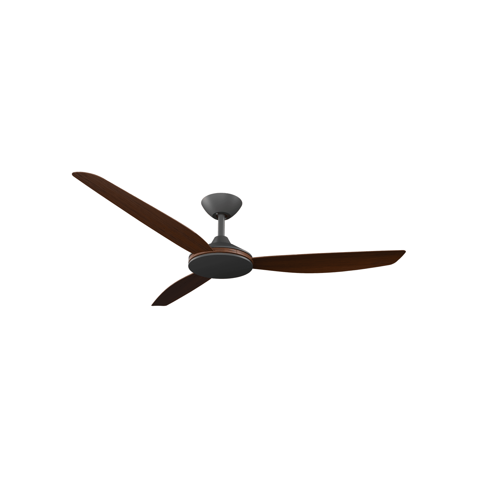 Condor Smart Indoor/Outdoor 3-Blade Ceiling Fan gallery detail image