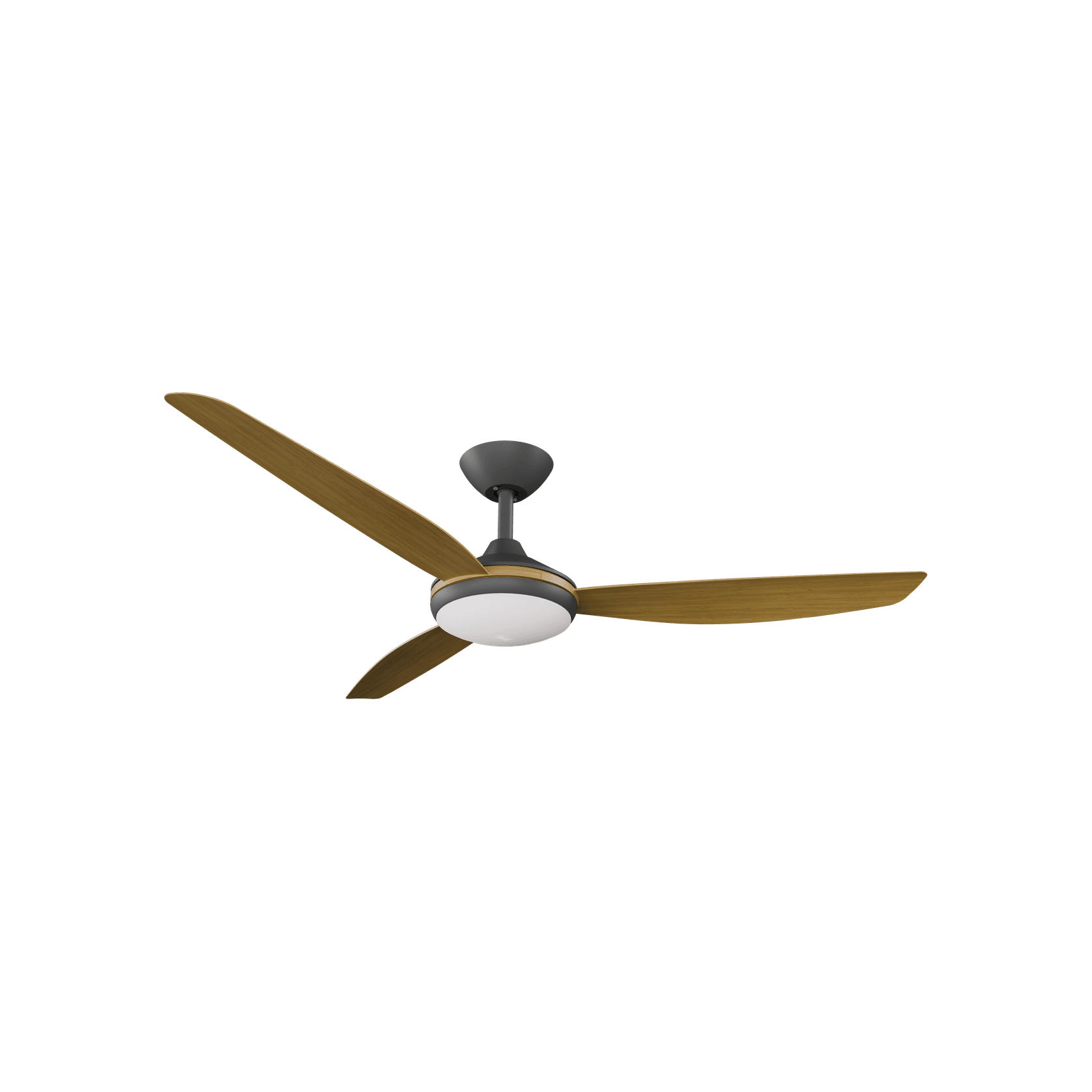 Condor Smart Indoor/Outdoor 3-Blade Ceiling Fan gallery detail image