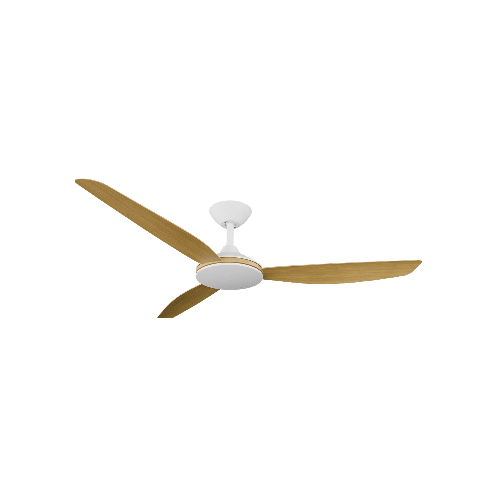 Condor Smart Indoor/Outdoor 3-Blade Ceiling Fan gallery detail image