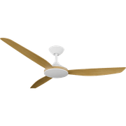 Condor Smart Indoor/Outdoor 3-Blade Ceiling Fan gallery detail image