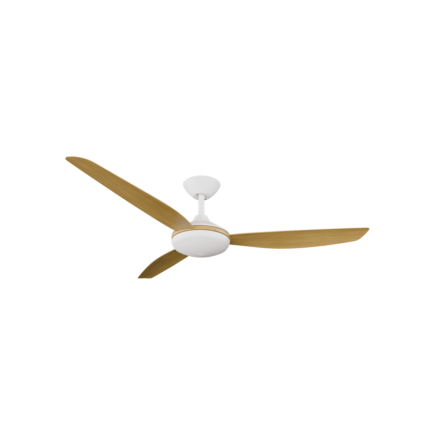 Condor Smart Indoor/Outdoor 3-Blade Ceiling Fan gallery detail image